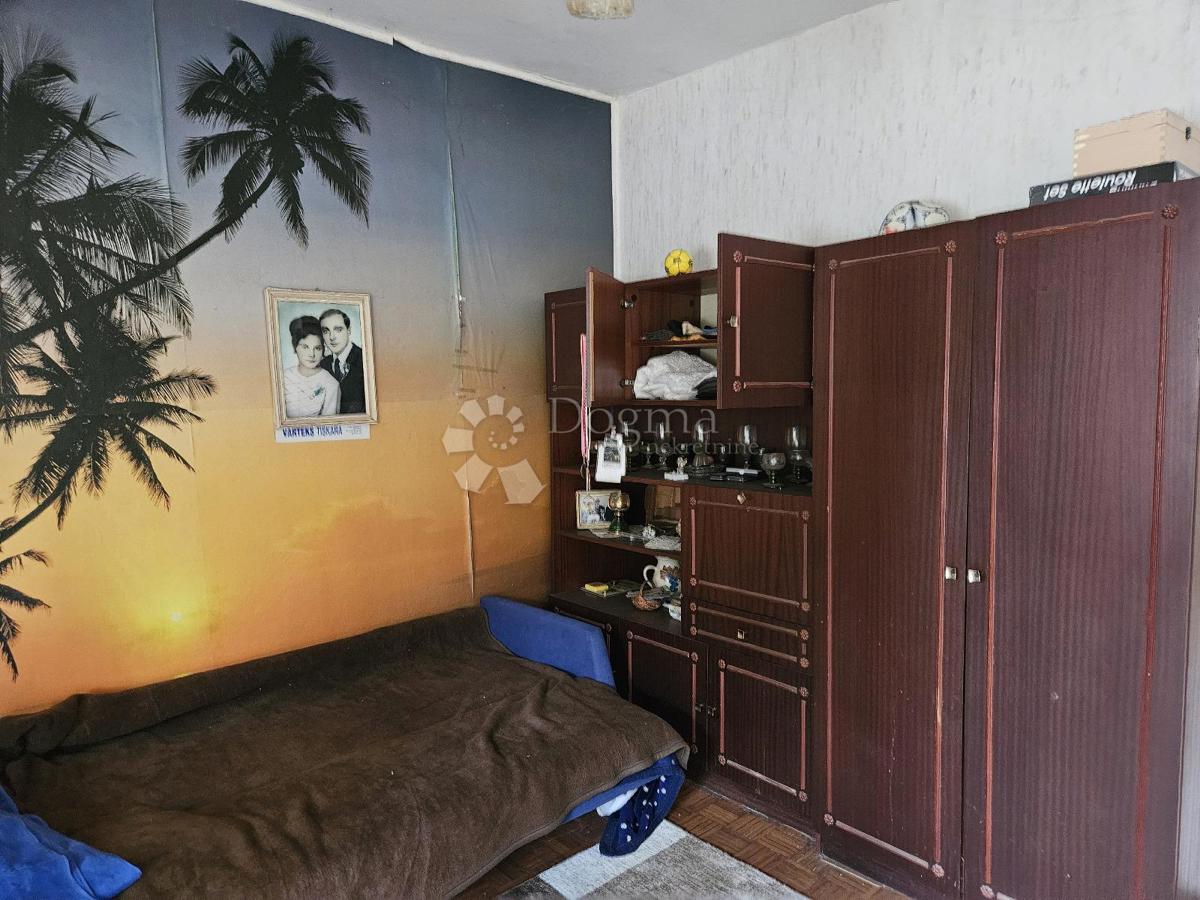 Hiša Donji Kneginec, Gornji Kneginec, 79m2
