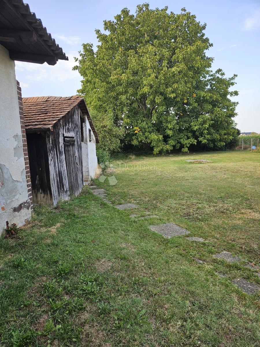 Hiša Donji Kneginec, Gornji Kneginec, 79m2