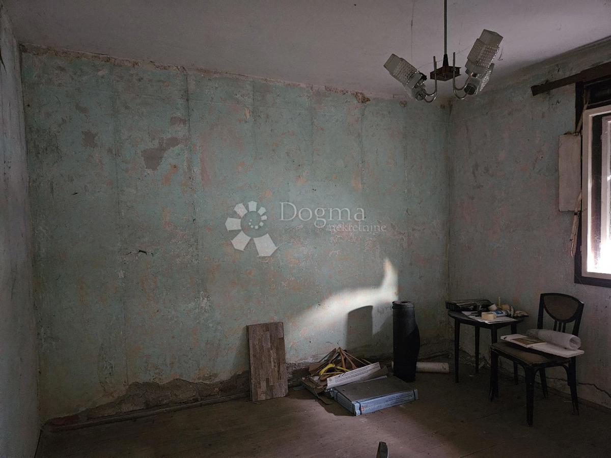 Hiša Donji Kneginec, Gornji Kneginec, 79m2