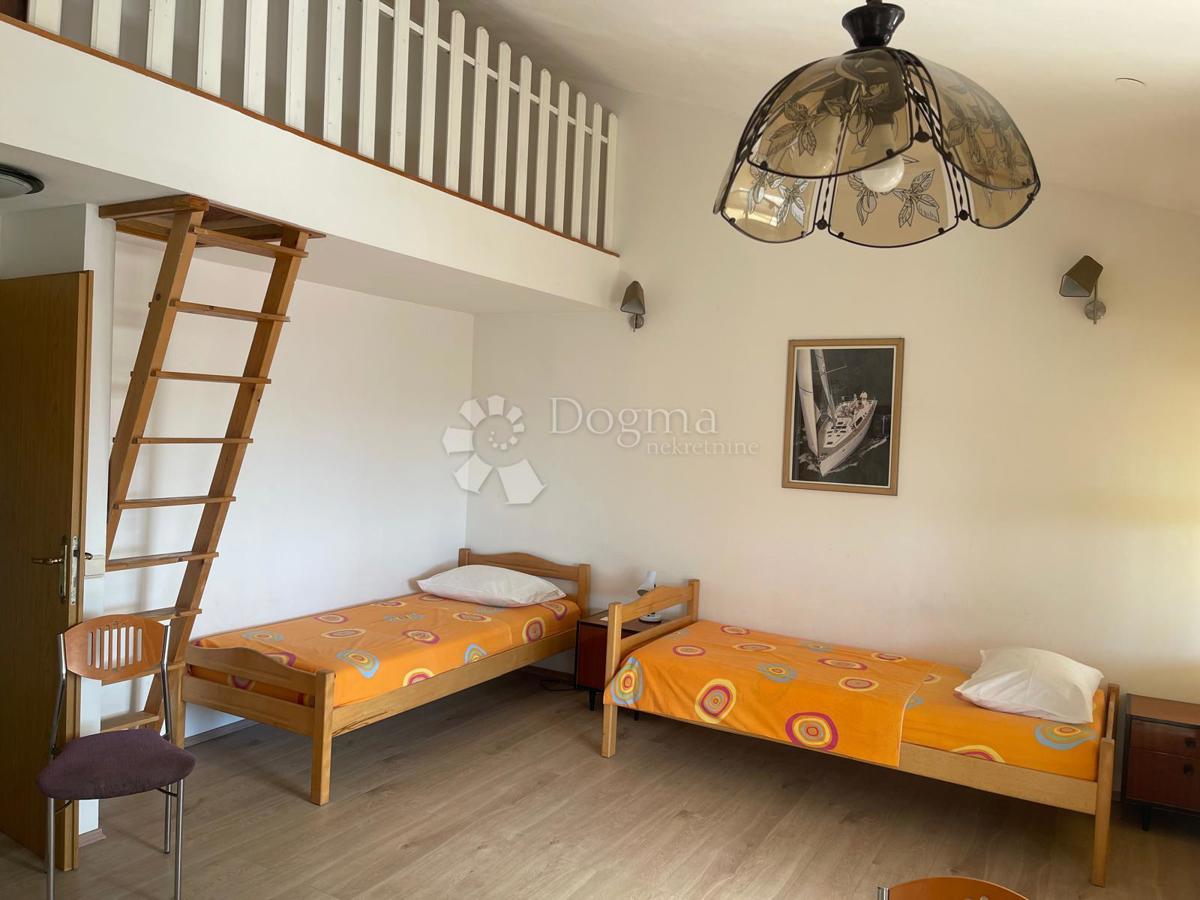 Stanovanje Vodice, 106,96m2