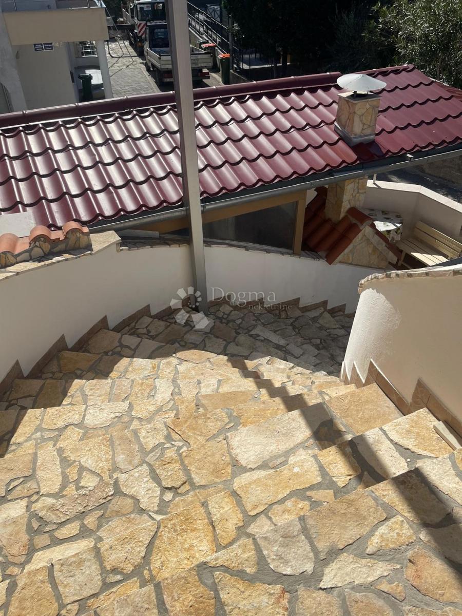 Stanovanje Vodice, 106,96m2