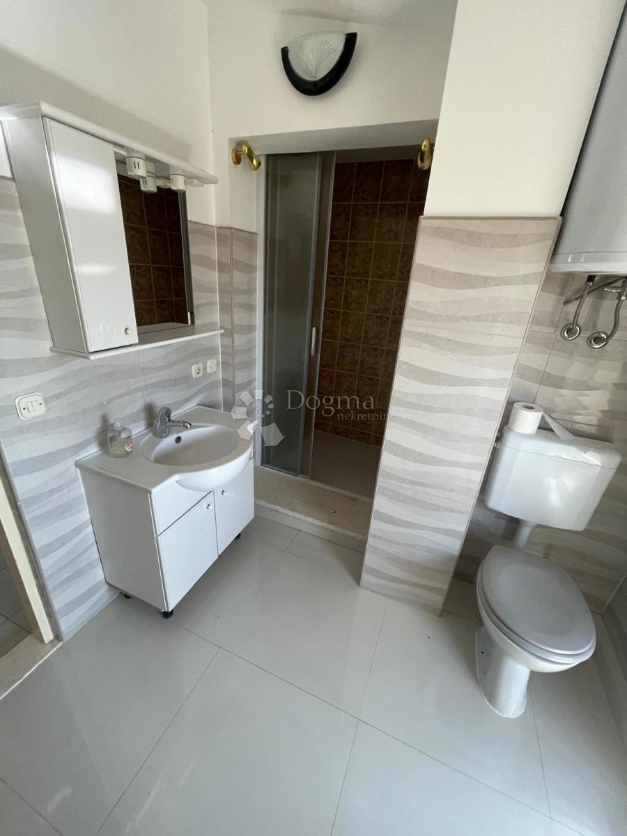 Stanovanje Vodice, 106,96m2