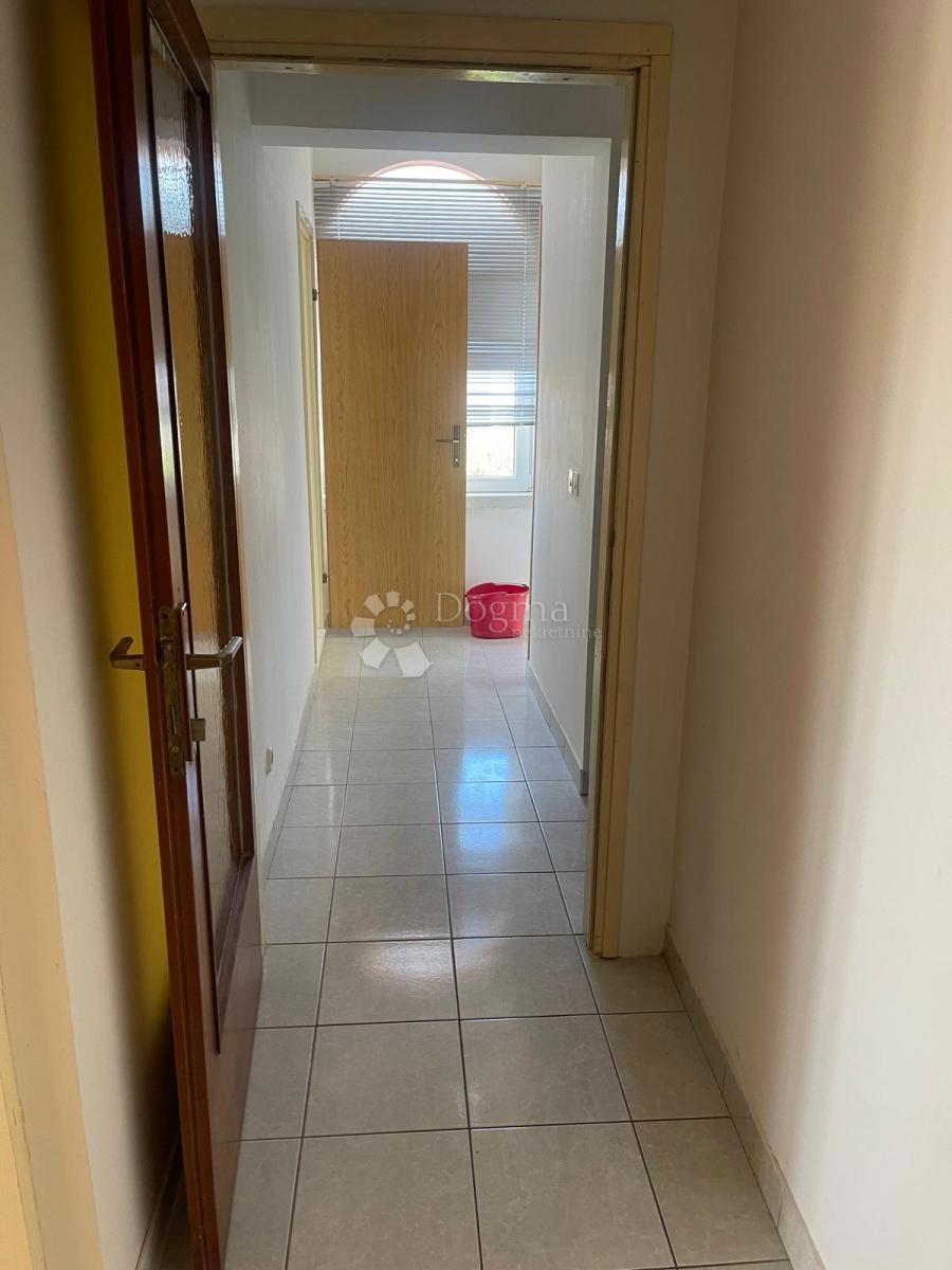 Stanovanje Vodice, 106,96m2