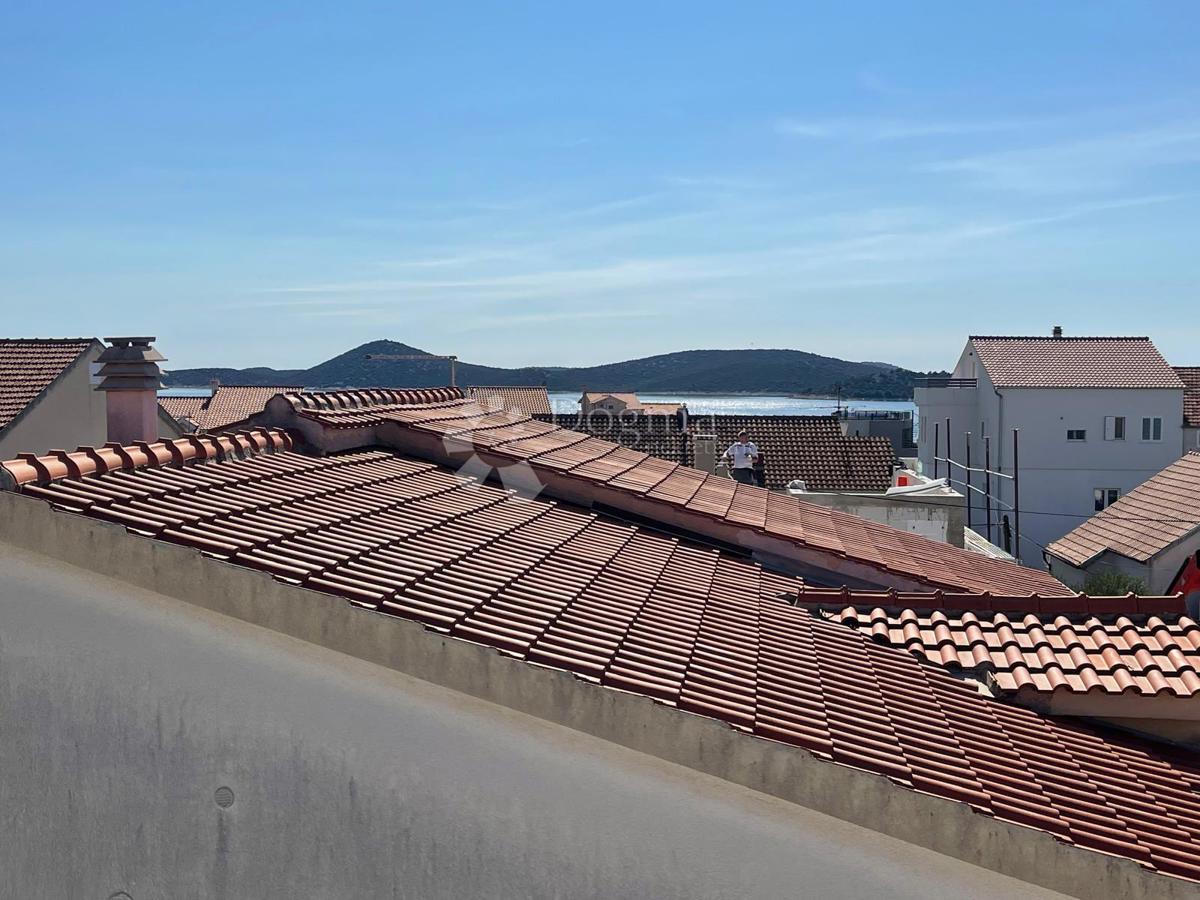 Stanovanje Vodice, 106,96m2