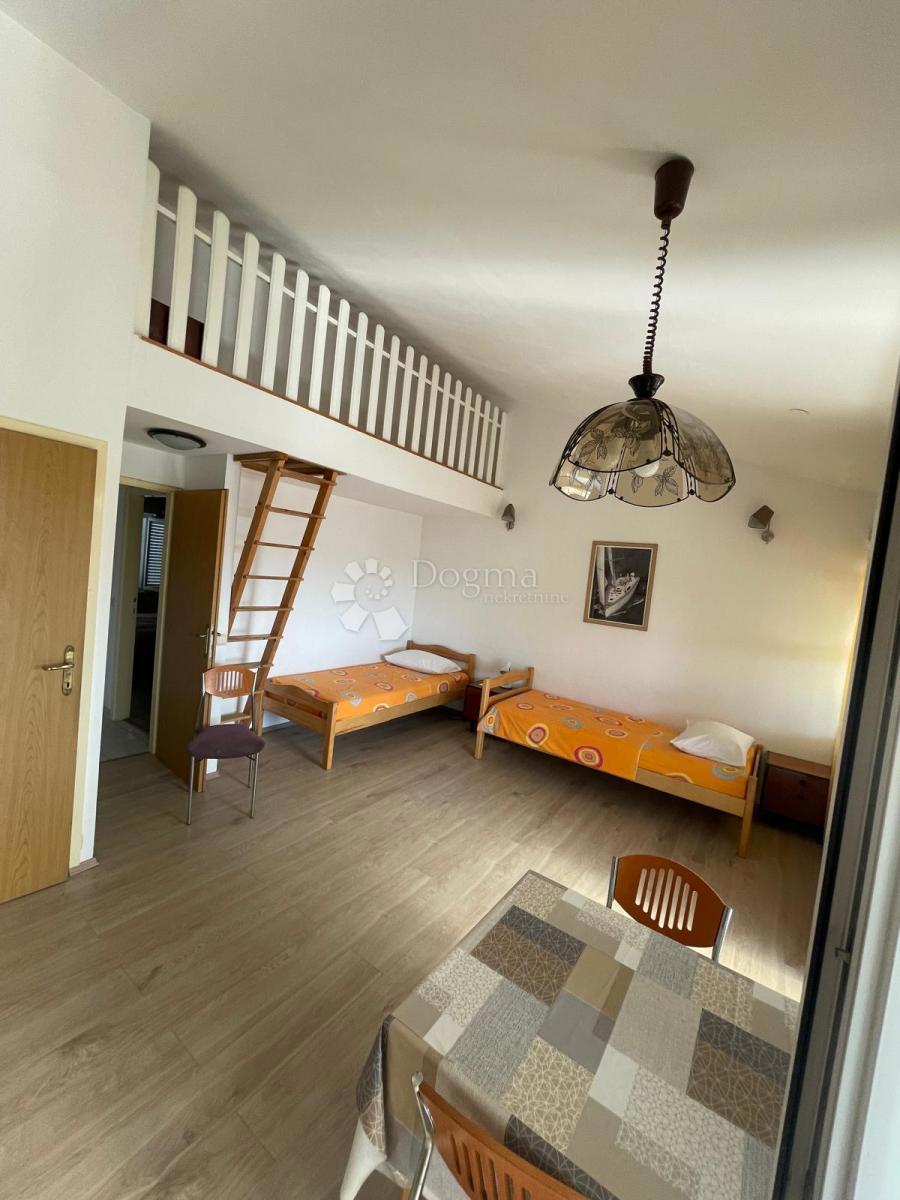 Stanovanje Vodice, 106,96m2