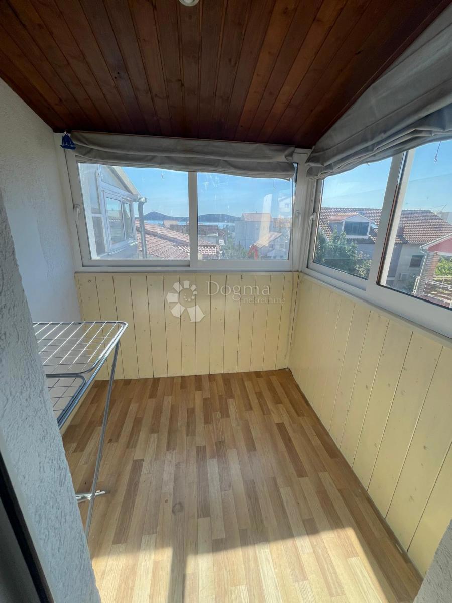 Stanovanje Vodice, 106,96m2