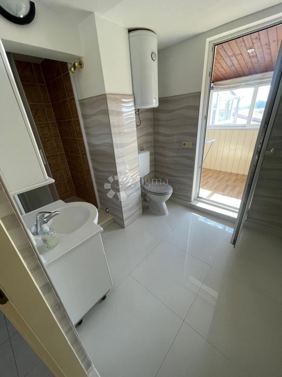 Stanovanje Vodice, 106,96m2