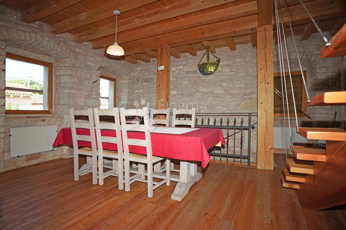 Hiša Krnica, Marčana, 210m2