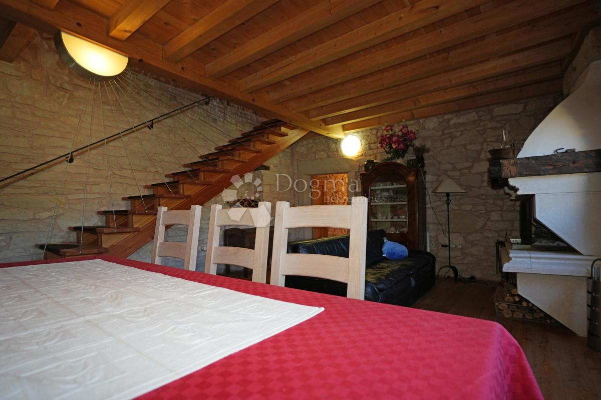 Hiša Krnica, Marčana, 210m2