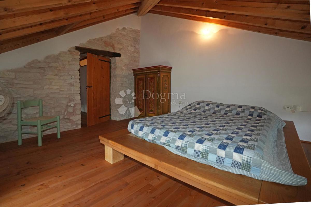 Hiša Krnica, Marčana, 210m2