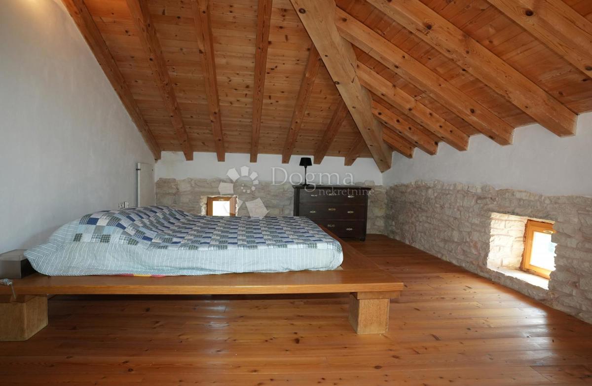 Hiša Krnica, Marčana, 210m2