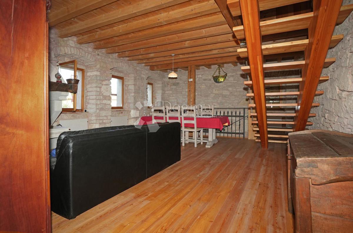 Hiša Krnica, Marčana, 210m2
