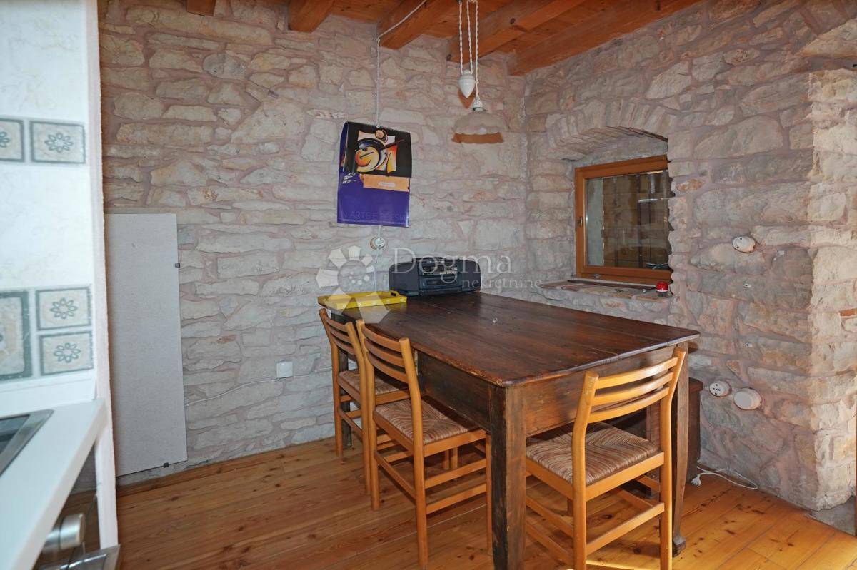 Hiša Krnica, Marčana, 210m2