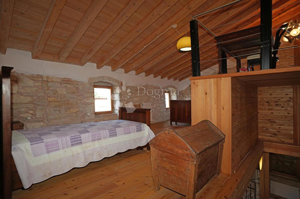 Hiša Krnica, Marčana, 210m2