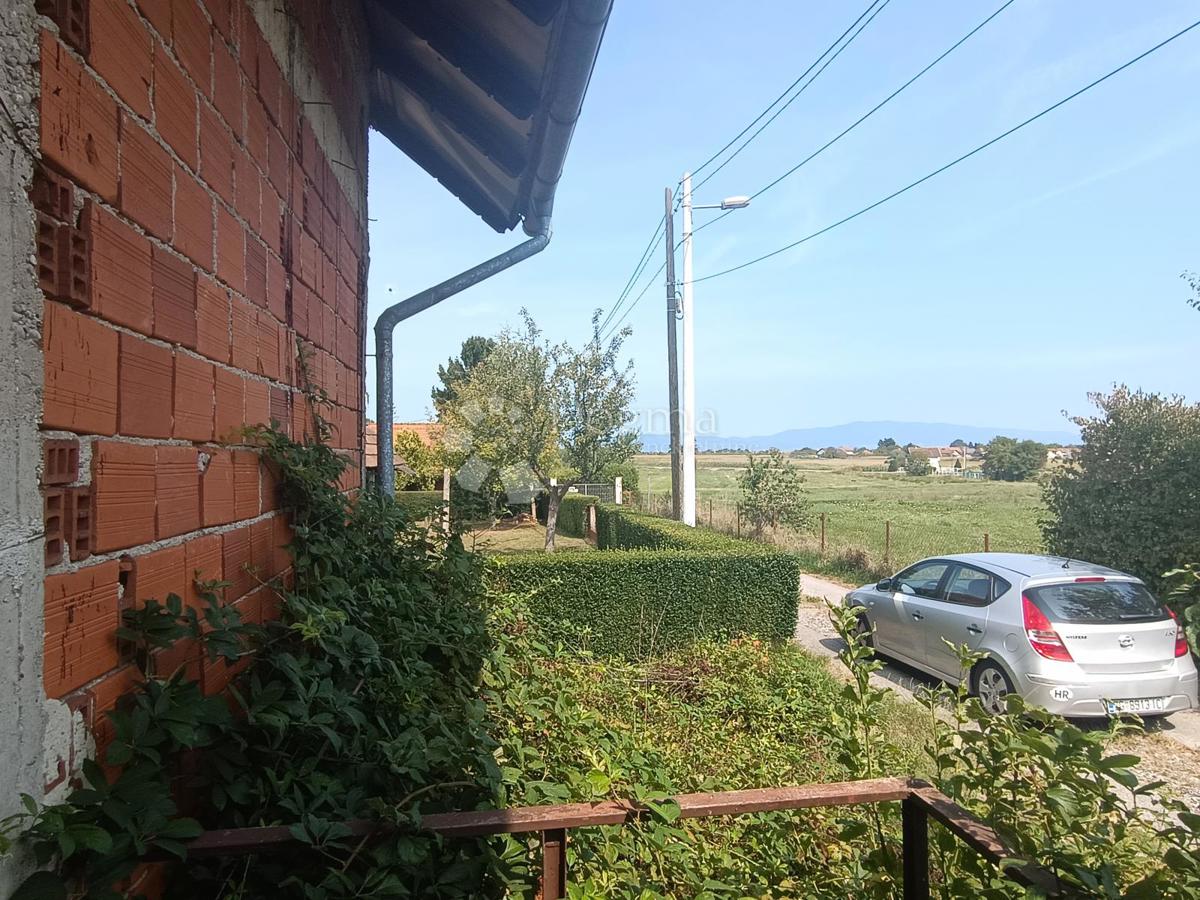Hiša Grančari, Brezovica, 115m2
