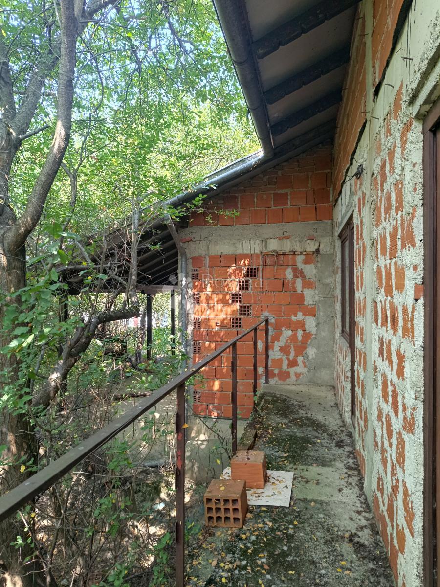 Hiša Grančari, Brezovica, 115m2
