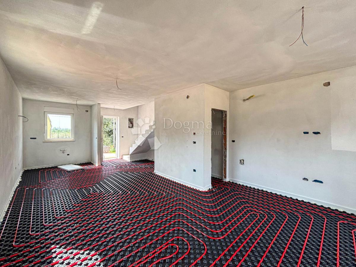 Hiša Umag, 92m2