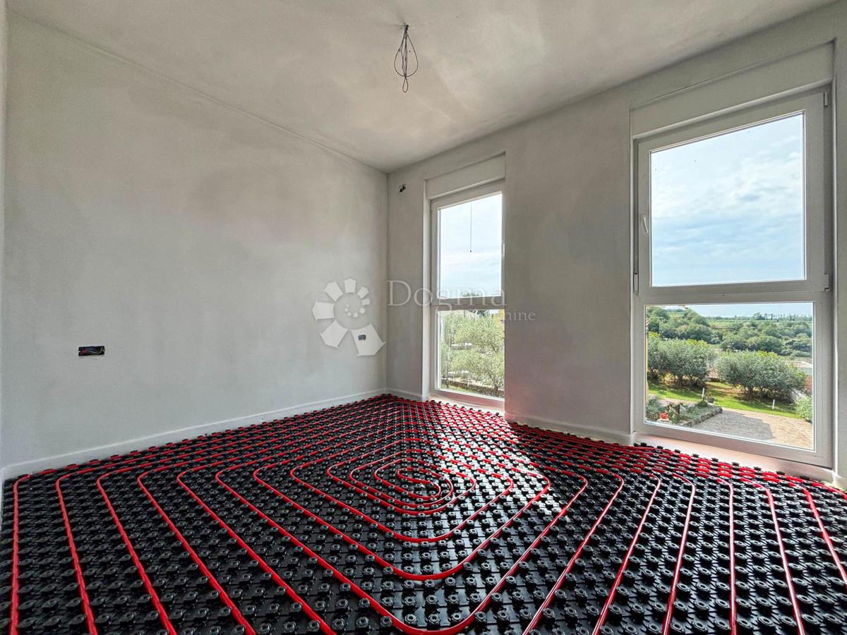 Hiša Umag, 92m2