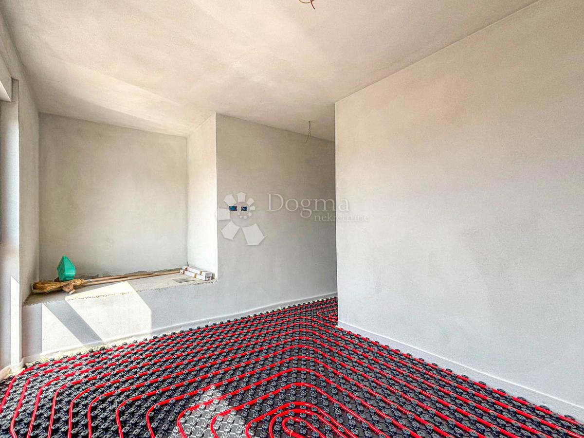 Hiša Umag, 92m2