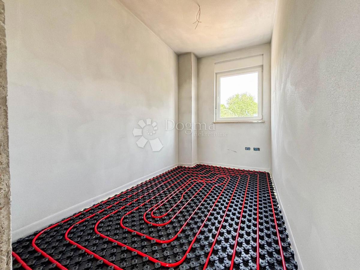 Hiša Umag, 92m2