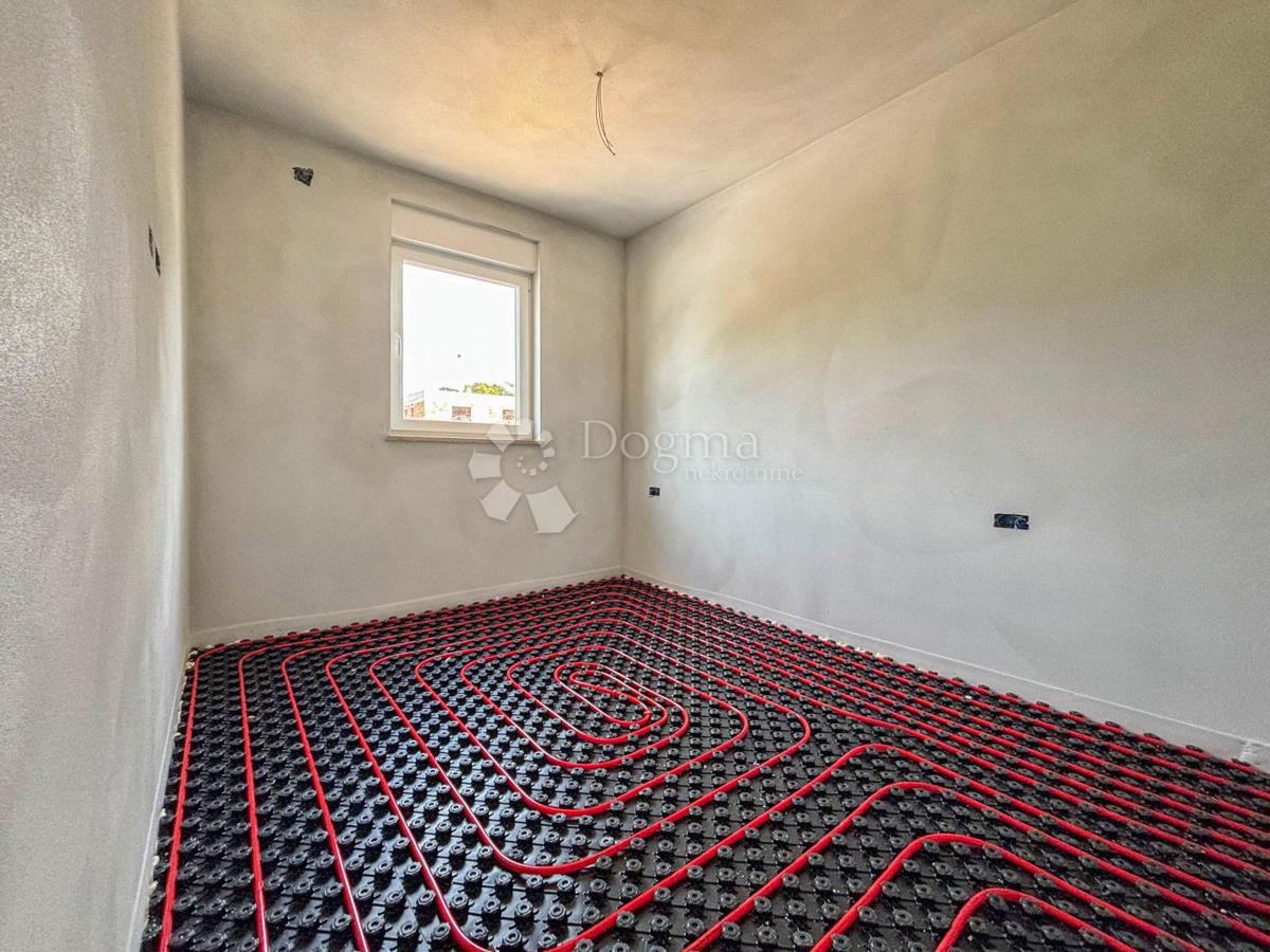 Hiša Umag, 92m2