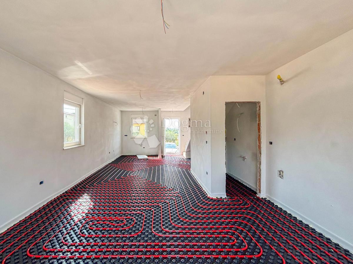 Hiša Umag, 92m2