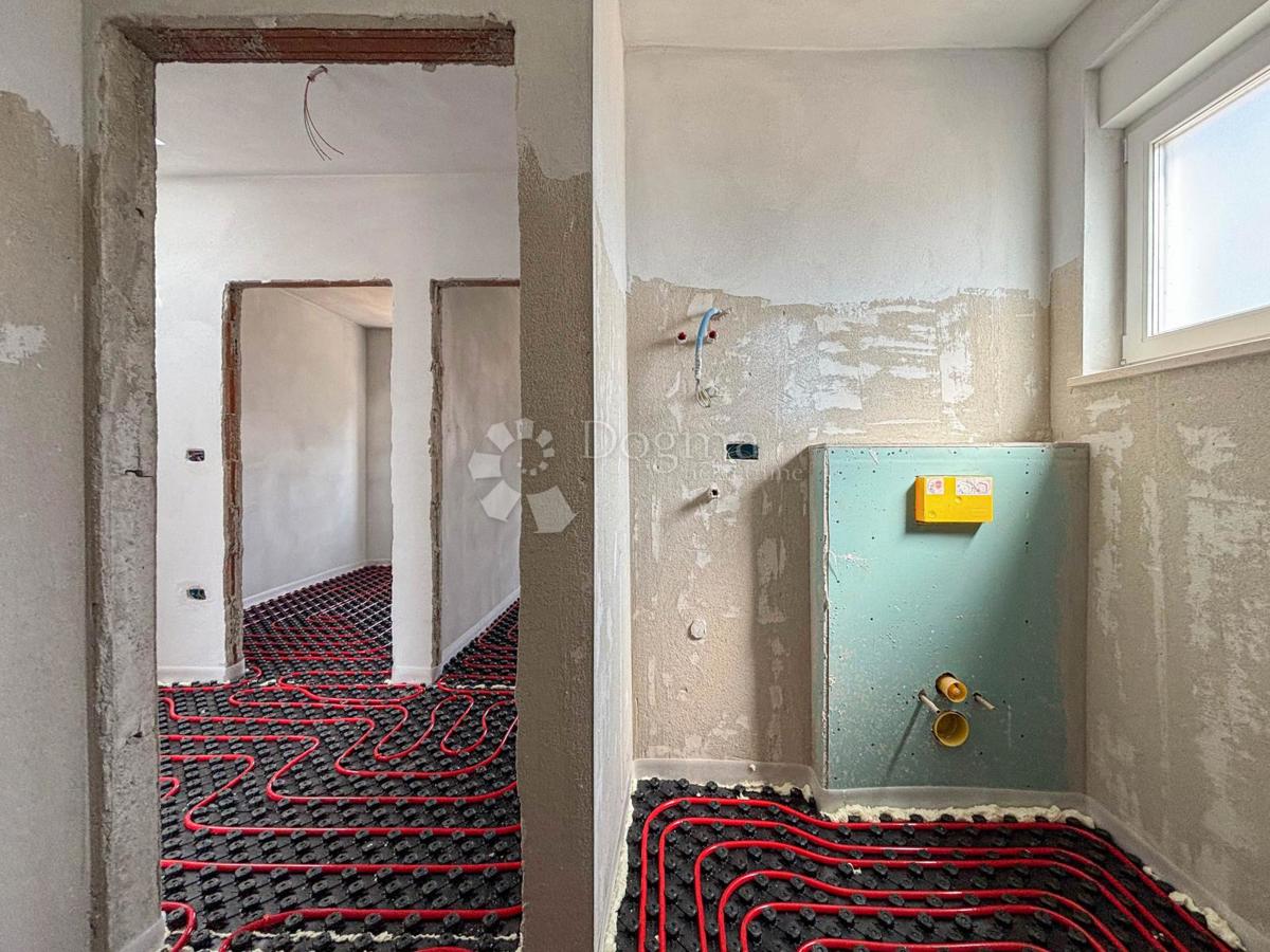 Hiša Umag, 92m2