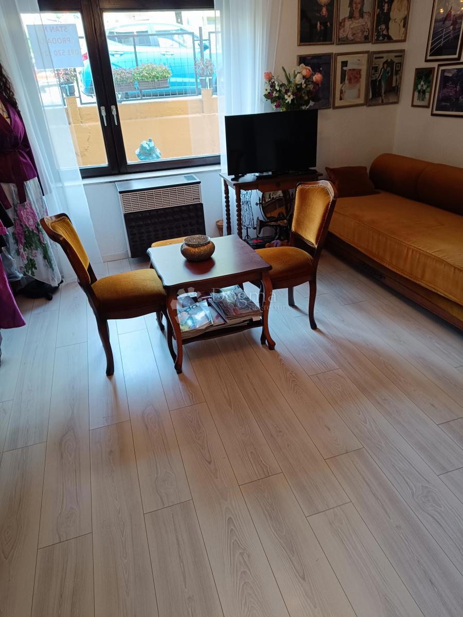 Stanovanje Maksimir, 42m2