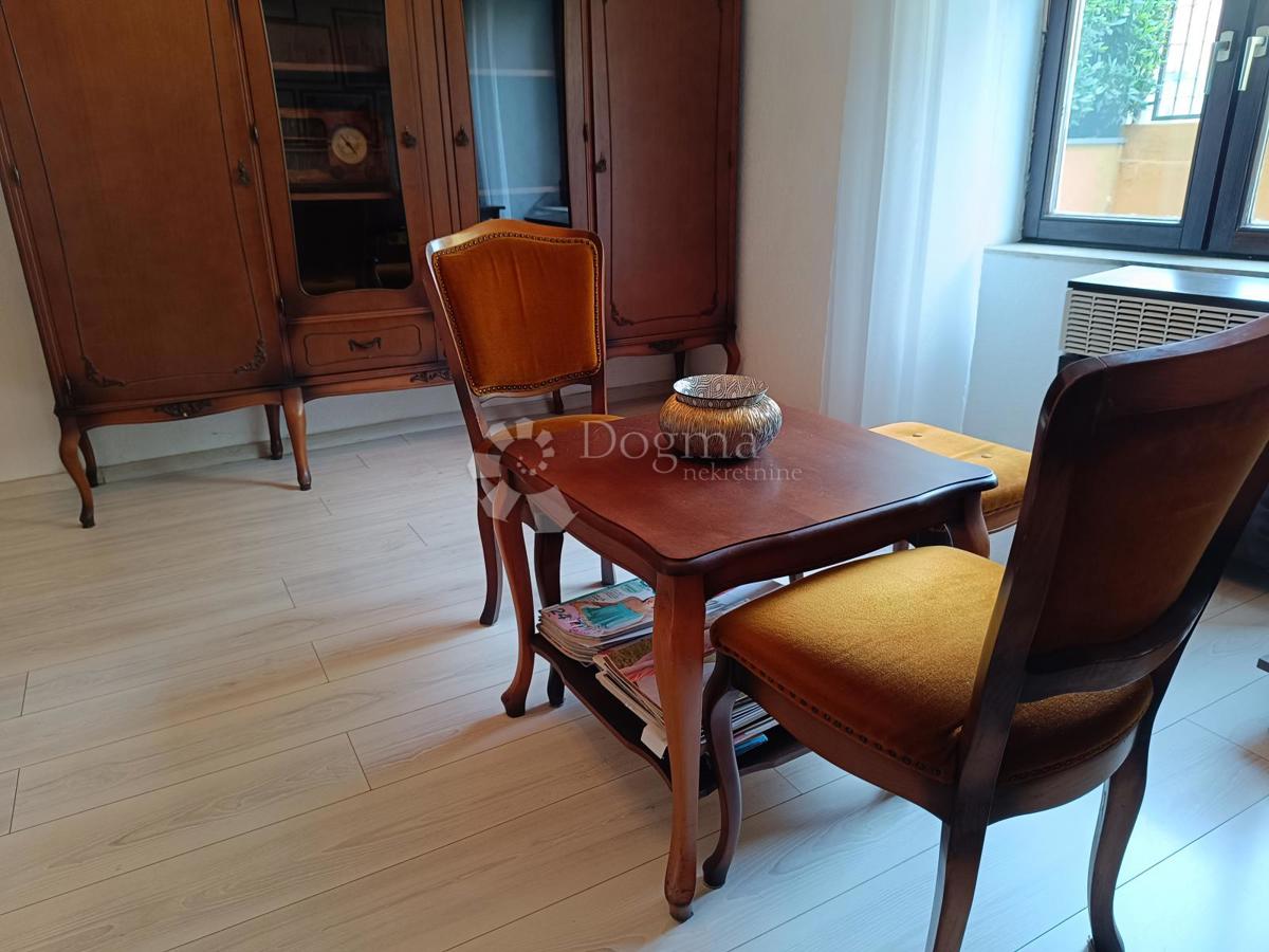 Stanovanje Maksimir, 42m2