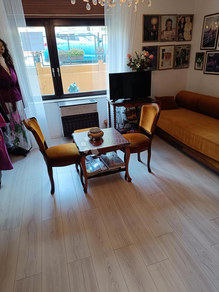 Stanovanje Maksimir, 42m2