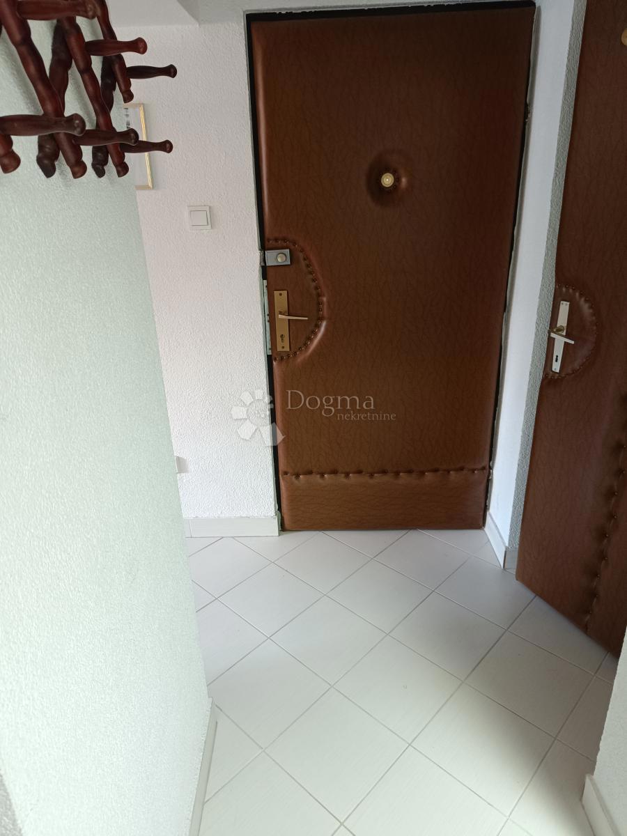 Stanovanje Maksimir, 42m2