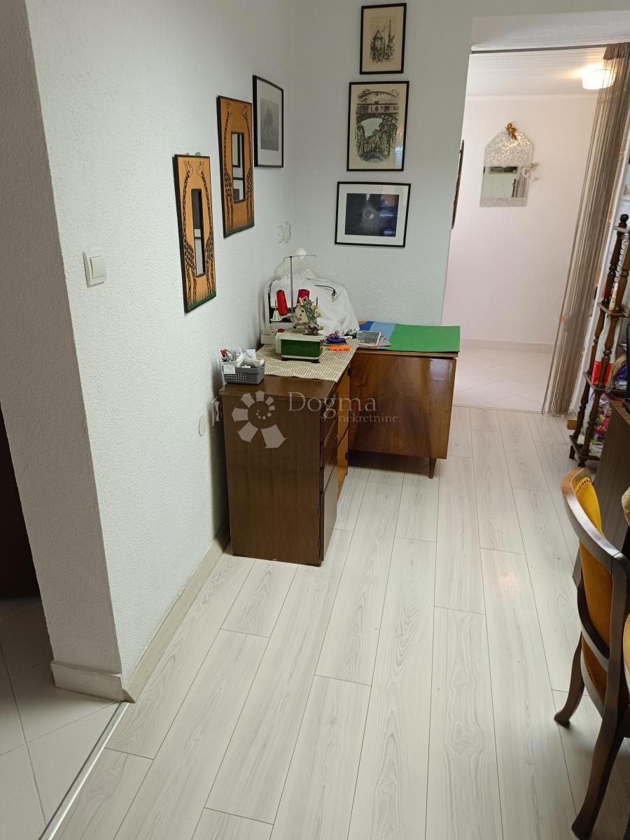 Stanovanje Maksimir, 42m2
