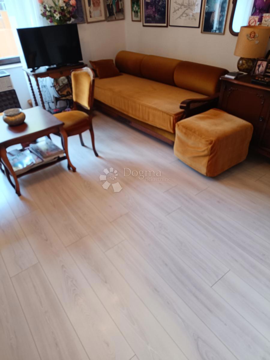 Stanovanje Maksimir, 42m2