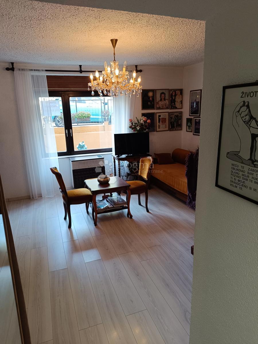 Stanovanje Maksimir, 42m2