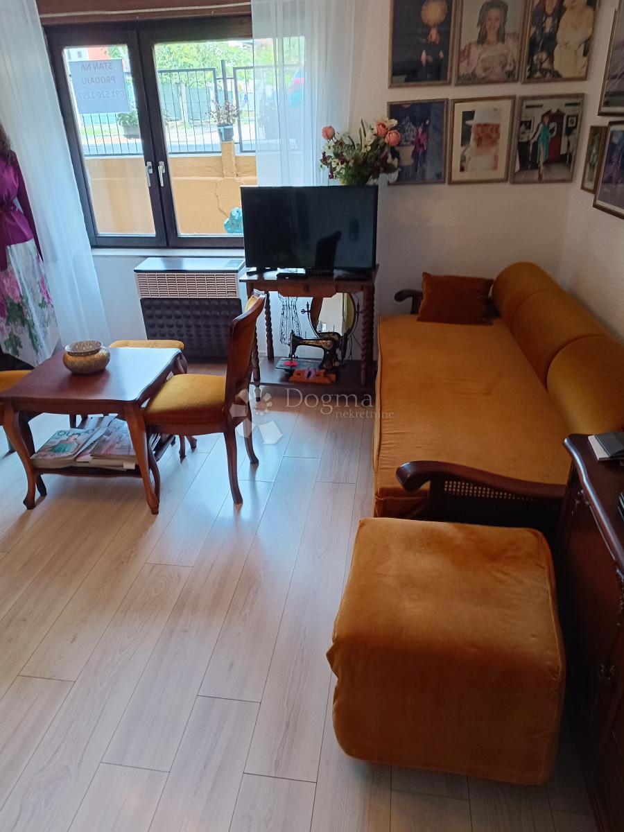 Stanovanje Maksimir, 42m2