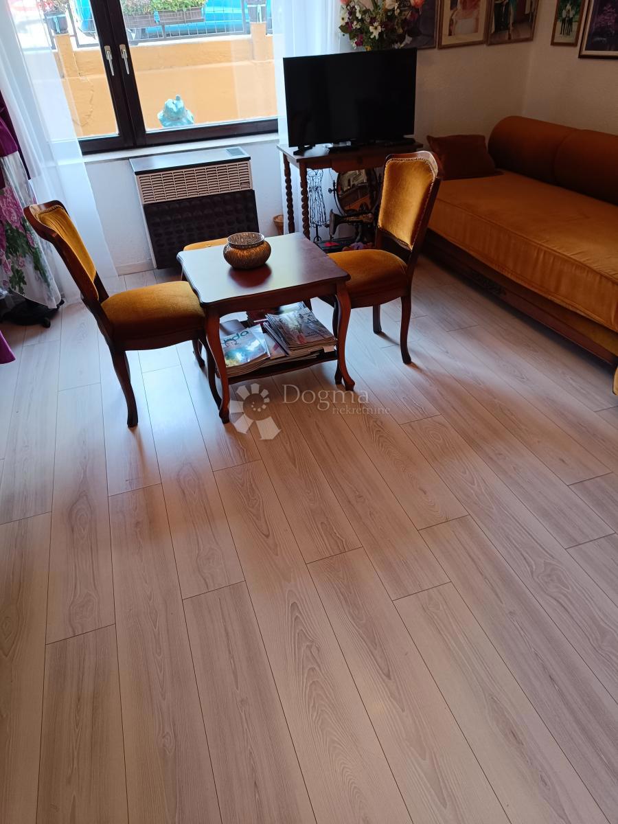 Stanovanje Maksimir, 42m2
