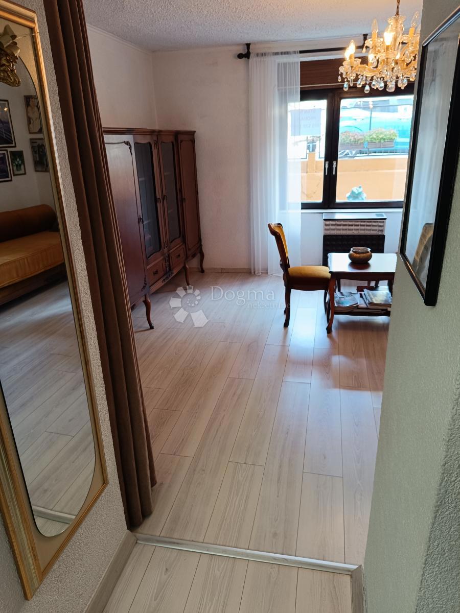 Stanovanje Maksimir, 42m2