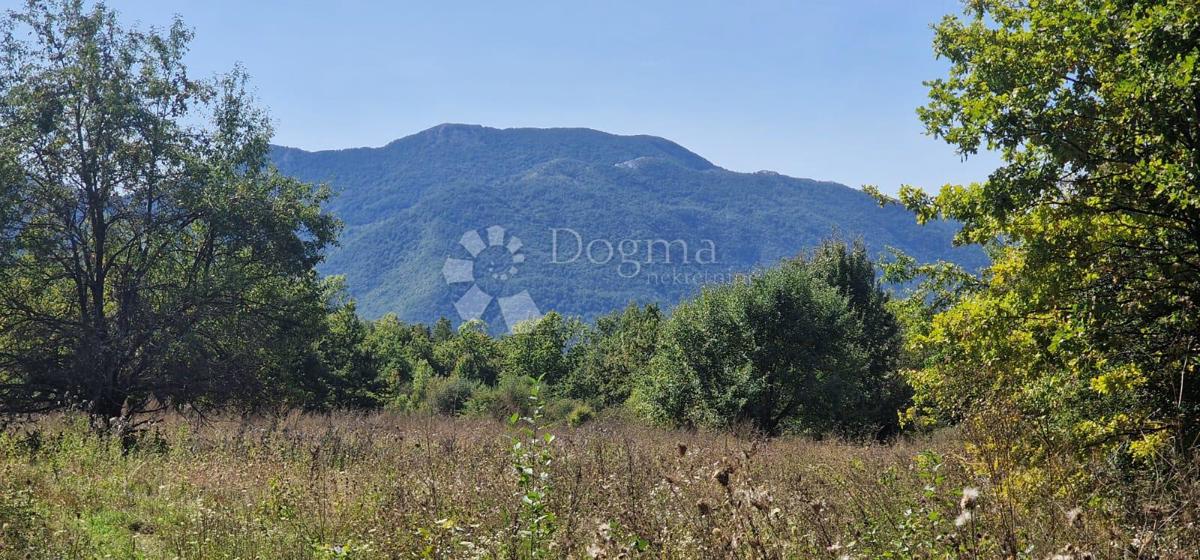 Kmetijsko zemljišče Divoselo, Gospić - Okolica, 11.300m2