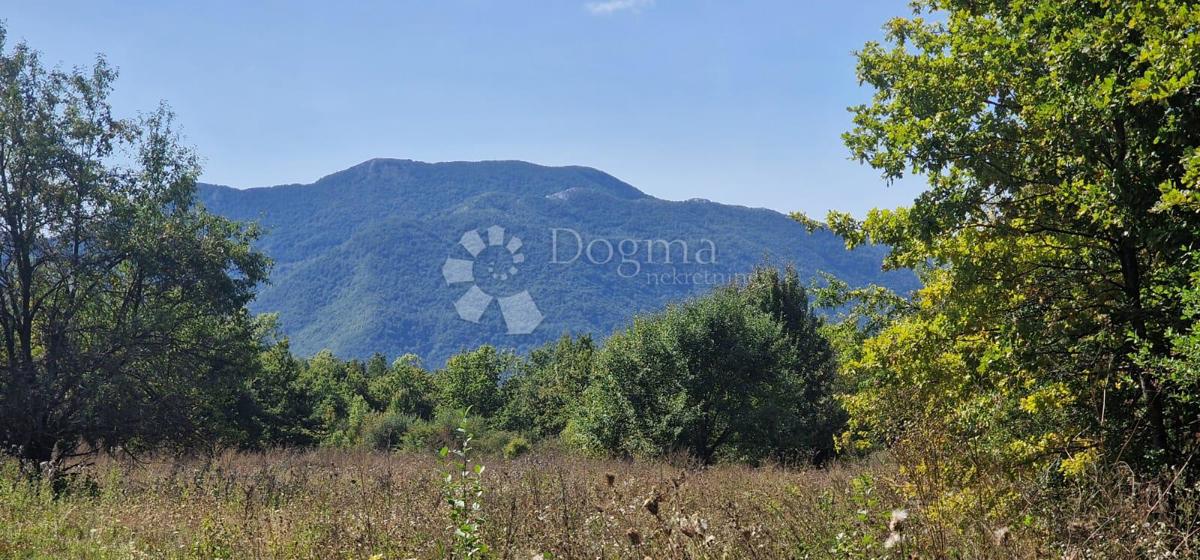 Kmetijsko zemljišče Divoselo, Gospić - Okolica, 11.300m2