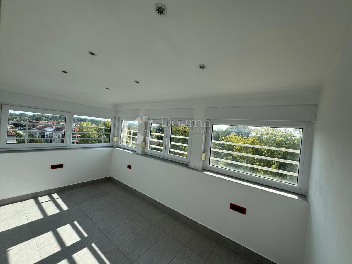 Stanovanje Centar, Varaždin, 96,34m2