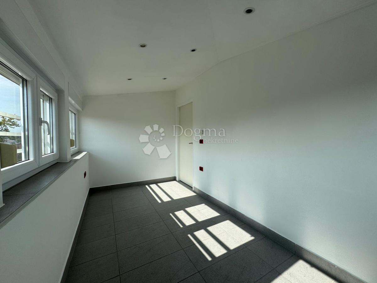 Stanovanje Centar, Varaždin, 96,34m2