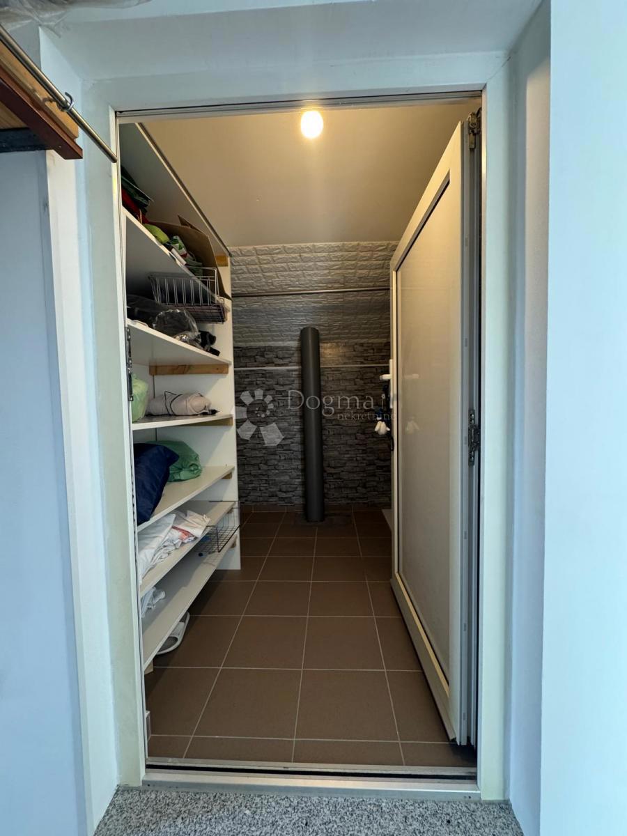 Stanovanje Centar, Varaždin, 96,34m2