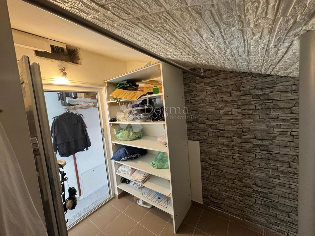 Stanovanje Centar, Varaždin, 96,34m2