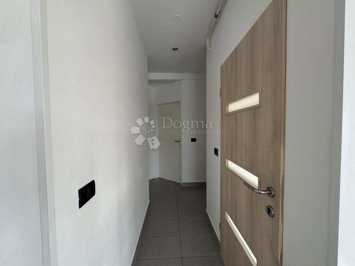 Stanovanje Centar, Varaždin, 96,34m2