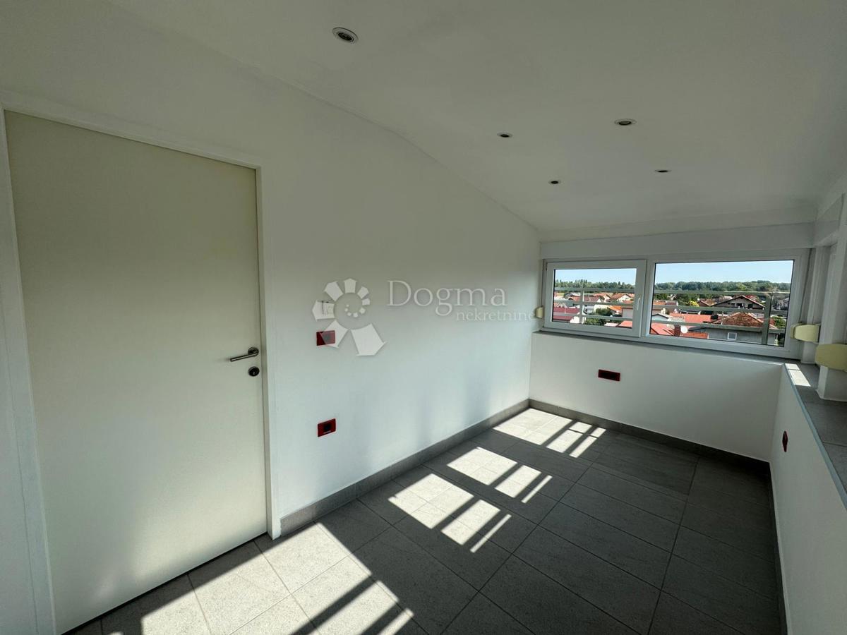 Stanovanje Centar, Varaždin, 96,34m2