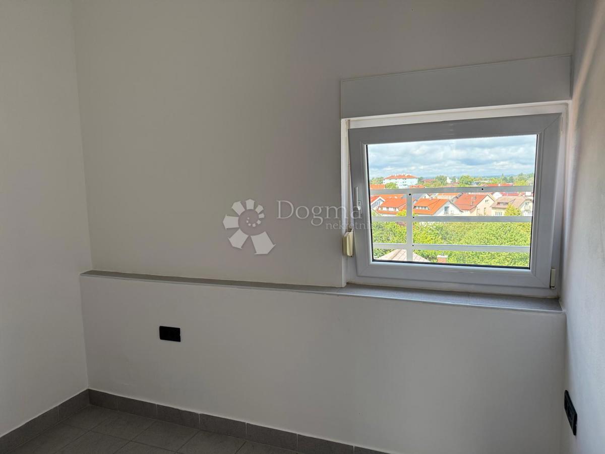 Stanovanje Centar, Varaždin, 96,34m2