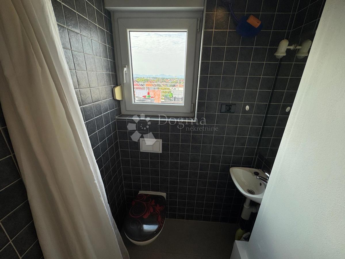 Stanovanje Centar, Varaždin, 96,34m2