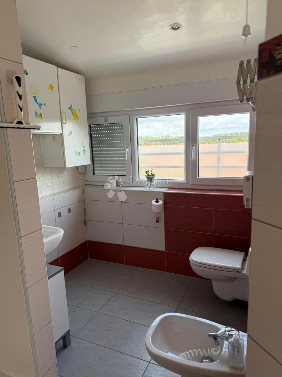Stanovanje Centar, Varaždin, 96,34m2