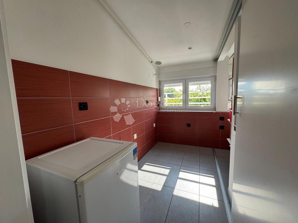 Stanovanje Centar, Varaždin, 96,34m2