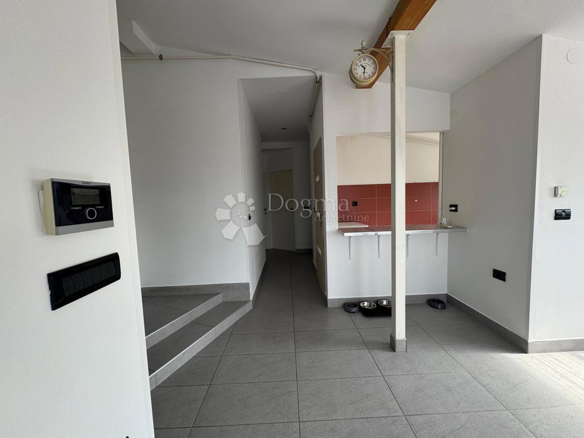 Stanovanje Centar, Varaždin, 96,34m2